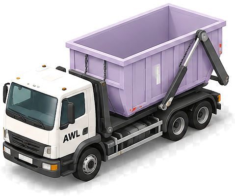 Containerdienst
