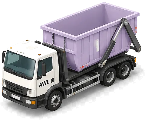 Containerdienst